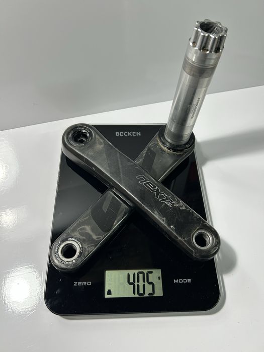 Pedaleiro RACEFACE Next SL