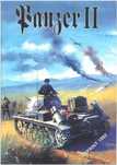 Pancer II. Militaria. Nowy Produkt