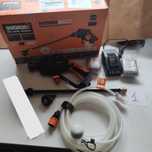 Myjka ciśnieniowa Worx 22 bar 20 W