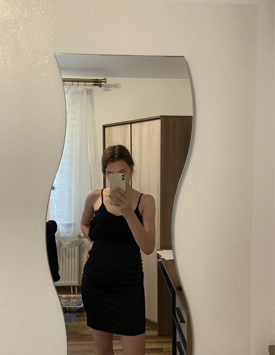 Dluga spodnica bebe