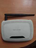 Роутер Tp-Link WR741ND