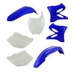 kit plasticos polisport yamaha yz 125 / 250