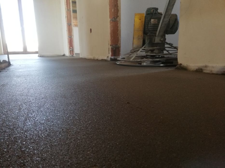 Wylewki betonowe mixokretem. Krótkie terminy Darmowa wycena i pomiary