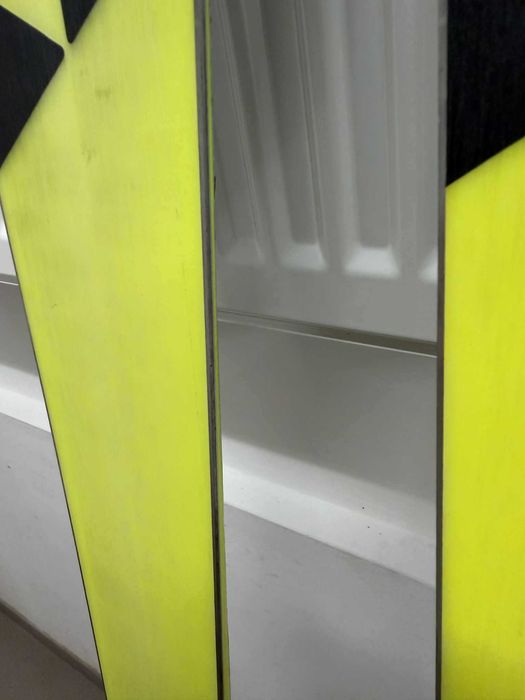 narty fischer sc rc4