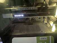 Gigabyte GeForce RTX 3070 Ti VISION 8GB OC