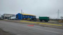 Киев 7км Участок 7 сот Суперфасад на дорогу Крюковщина Коммерция