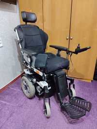 Инвалидные коляски и электроскутера из Европы