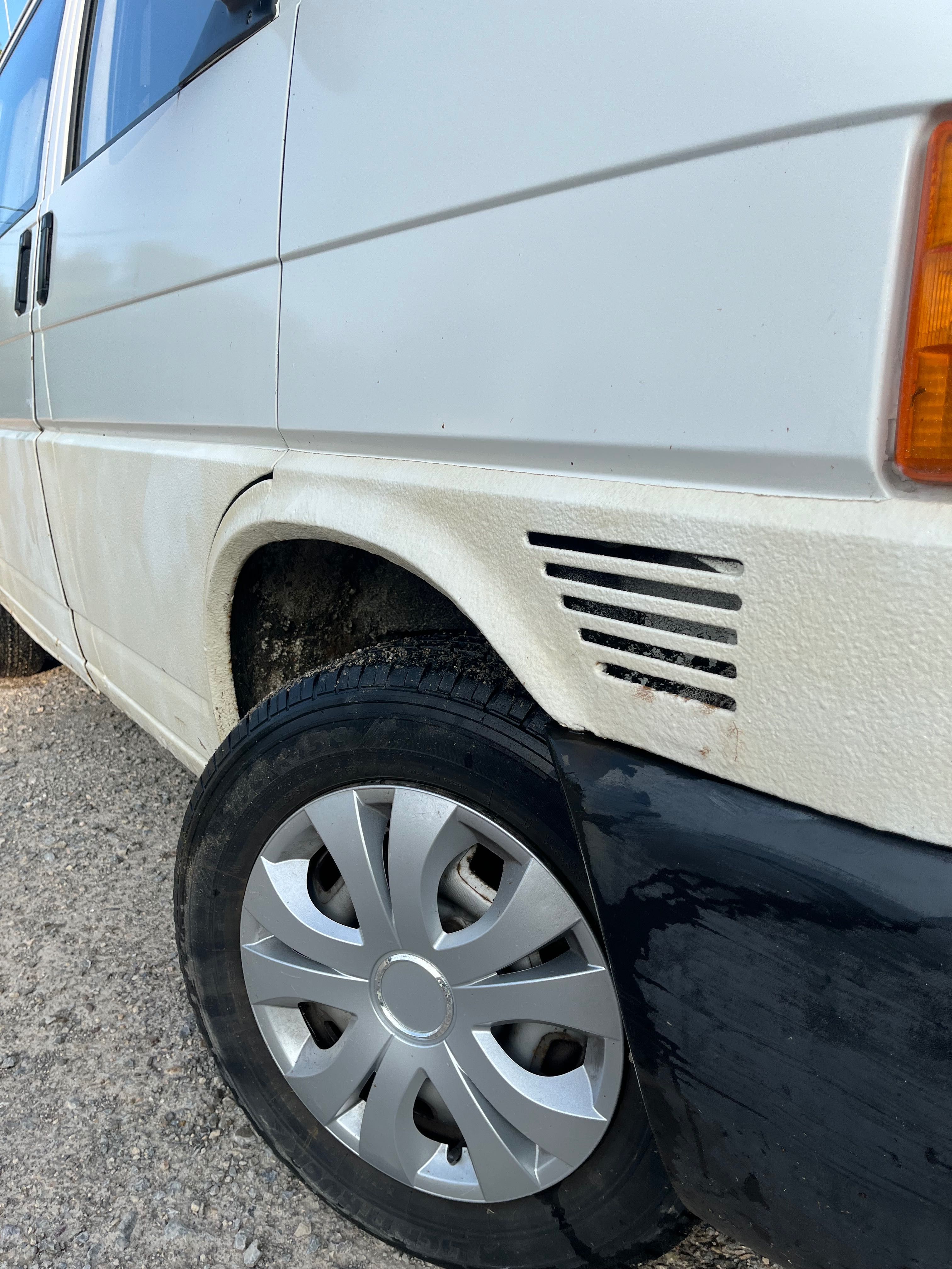 Volkswagen t4 1.9tdi 1997r