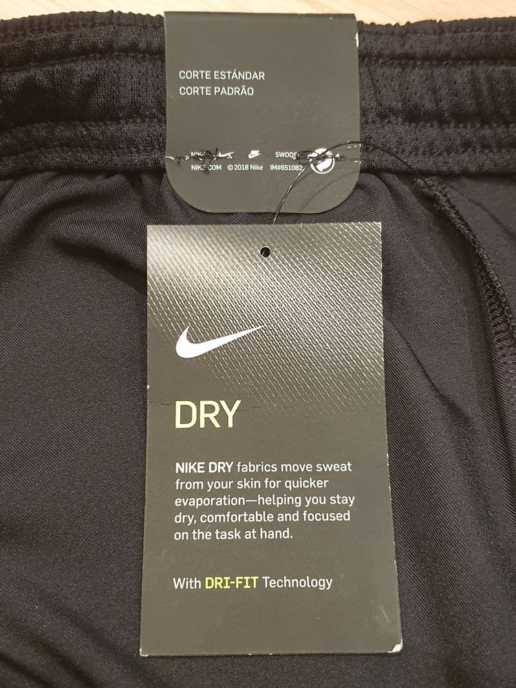 Штани спортивні nike 158-170см, на dri-fit доросла xs