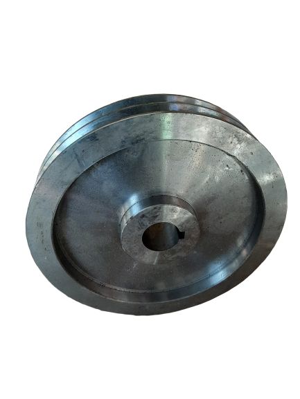 Koło pasowe fi280/38/l do łuparki krajzegi