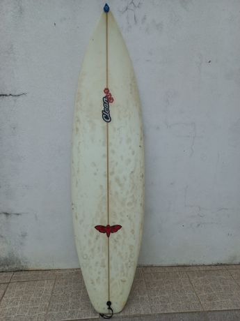 Prancha surf 6'3"