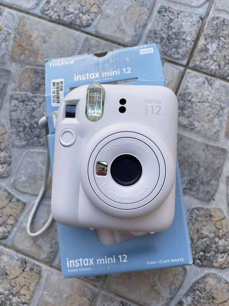 Оренда Inshot mini 12