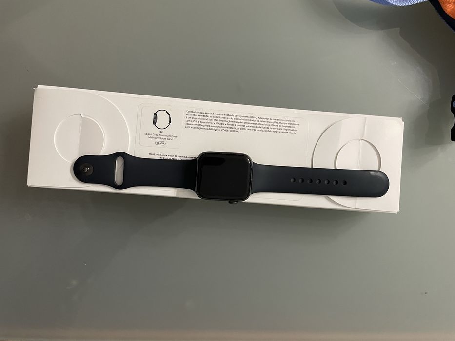 Apple Watch SE 2022 44mm