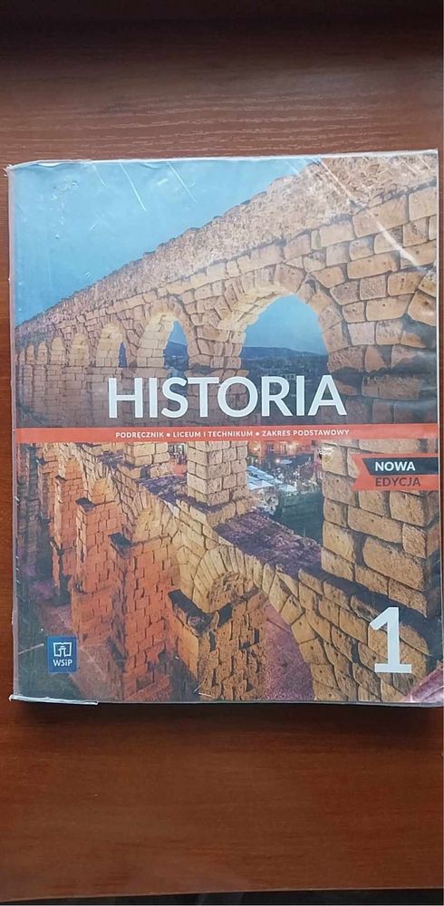 Podrecznik do Historii 1