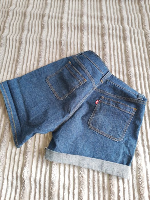 spodenki Levi's 14, L