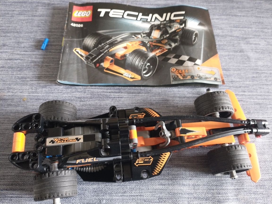 LEGO technic 42026