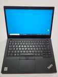 Laptop Lenovo Thinkpad T14 i7 / 32GB / 512GB / 14 FHD Gwarancja
