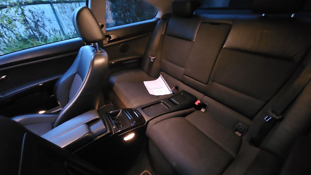 BMW E92 3.0D xDrive – 385KM | M-pakiet | Po remoncie silnika