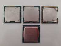 Processadores Intel i3 e i5