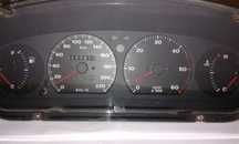 Quadrante Fiat Bravo I (182_)