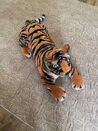 Мʼяка іграшка Тигр