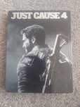 Just Cause 4 ps4