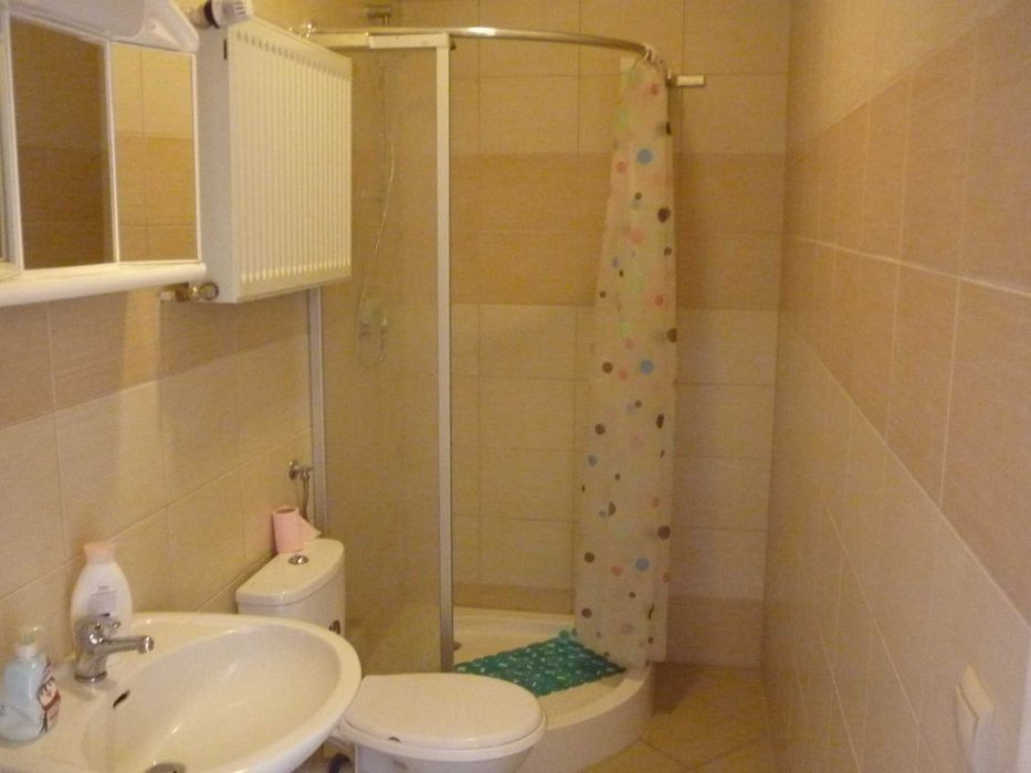 Kwatery dla pracownikow