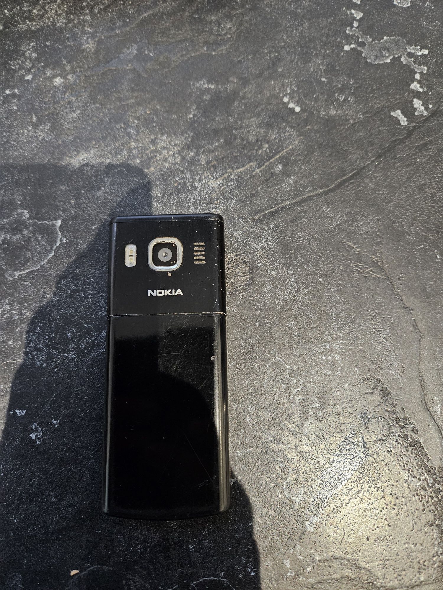 Nokia 6500c sprawna
