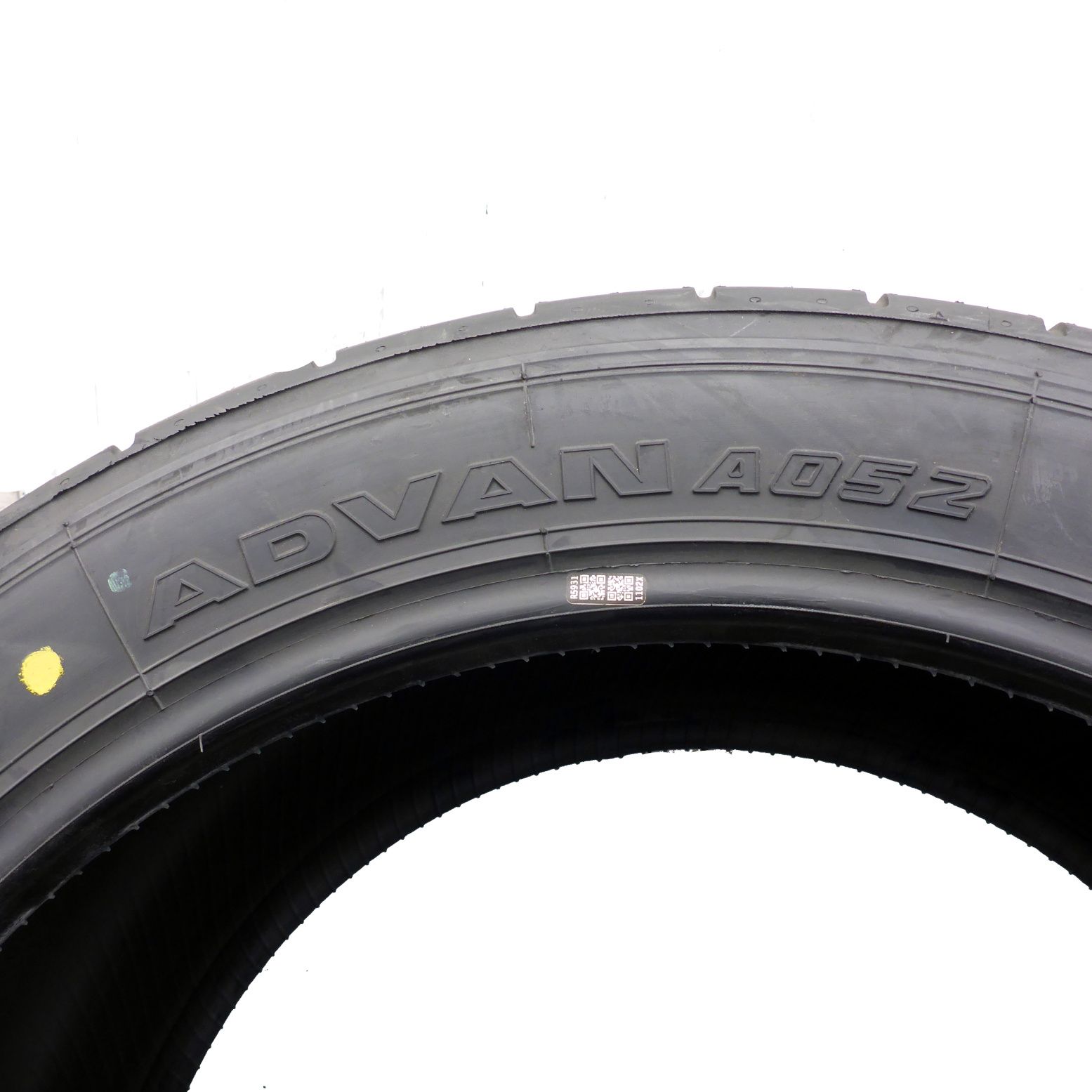 Opony 265/40/19 Yokohama 265/40R19 102Y XL Letnie 2021 Jak Nowe