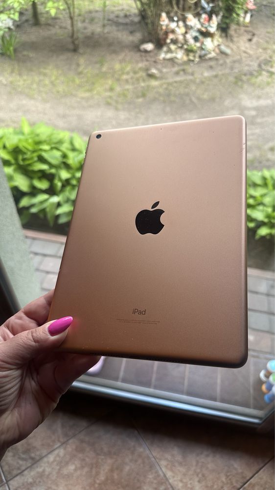 Tablet iPad Apple Retina 10” - Touch ID - PROCREATE