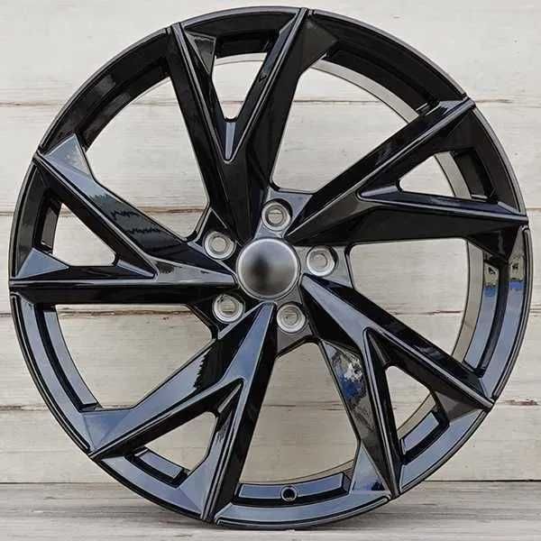 Felgi 18 5x112 Audi RS6 RS8 C8 A4 B8 B9 A6 A8 S7 Q3 Q5 komplet felg