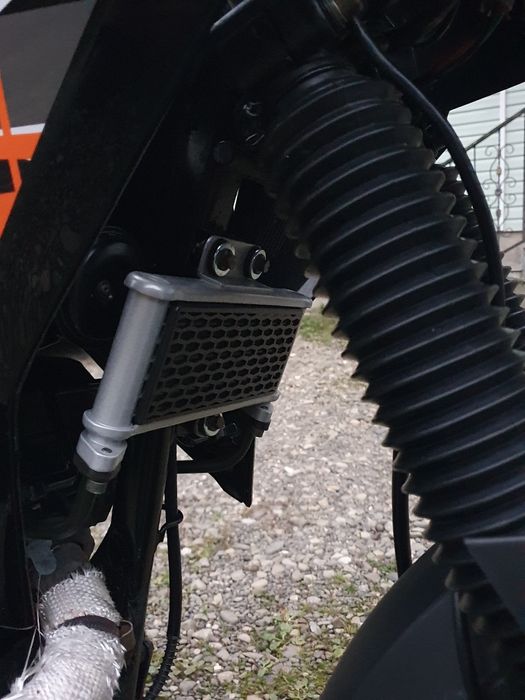 GEON  ADX 250  2024РІК  мкпп 6-ти стан Нового