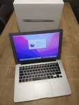 MacBook Air (2017)