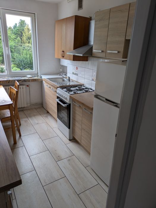 Mieszkanie do wynajęcia