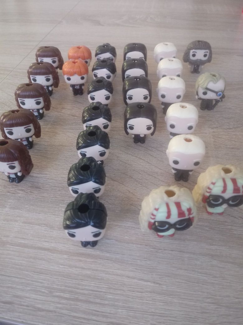 Harry Potter kinder