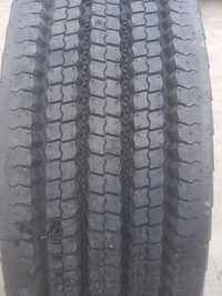 Opona 295/80R22.5 Nokian Hakkapeliitta Truck F2