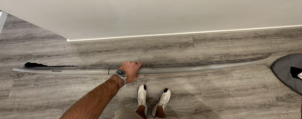 Prancha Surf 5.11 Slater Design 30L