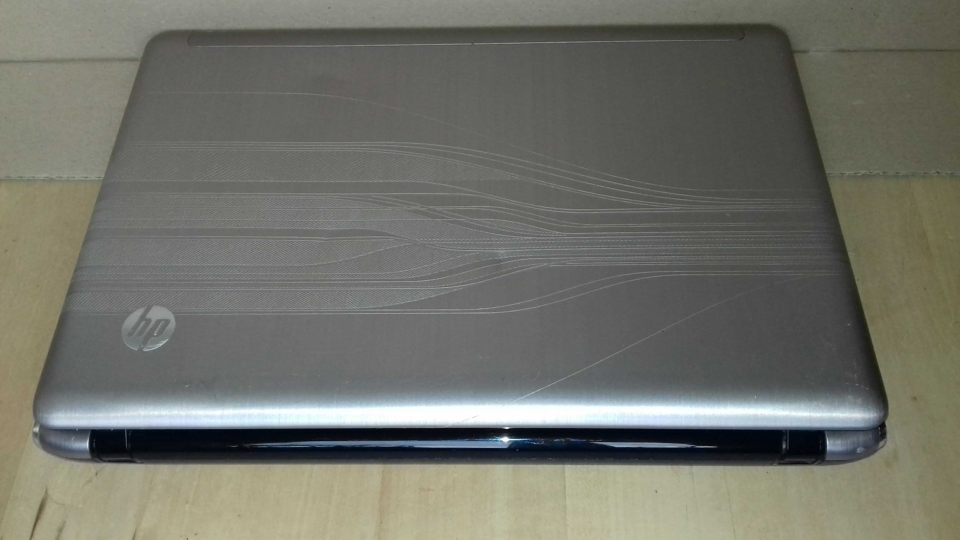 HP Pavilion DM3-2005eo (Athlon II Neo K125, 4Gb, SSD128/256Gb,Web,13")