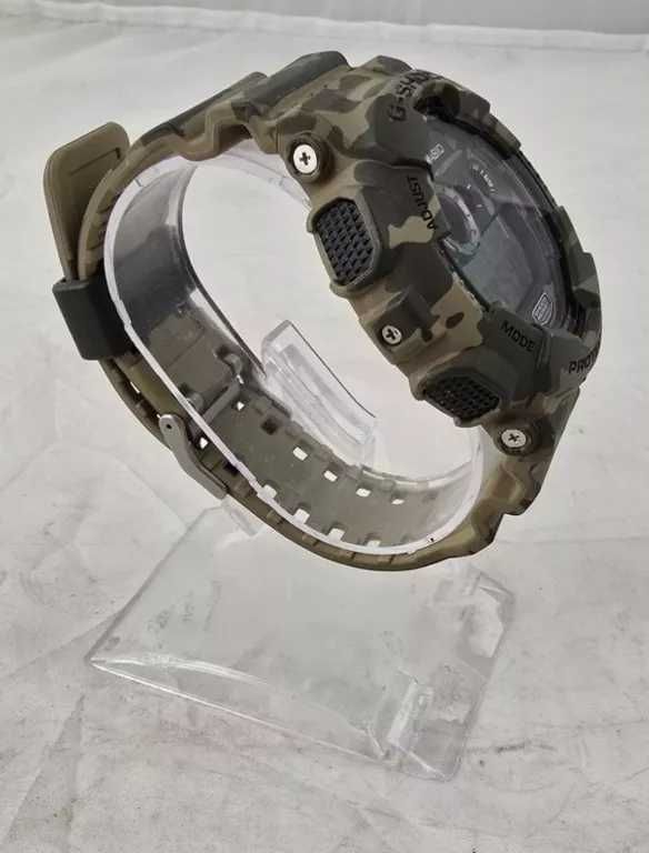 Zegarek Casio G-shock GD-120CM