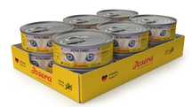 JOSERA Kitten Turkey puszka 12x85g