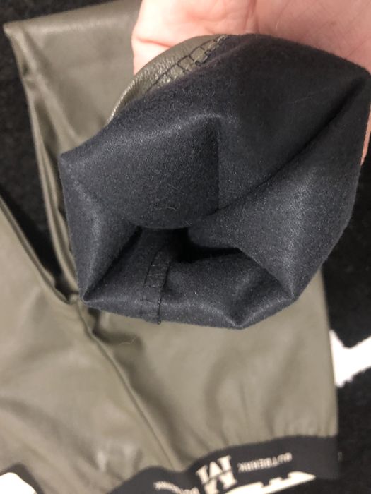 Leginsy/spodnie khaki