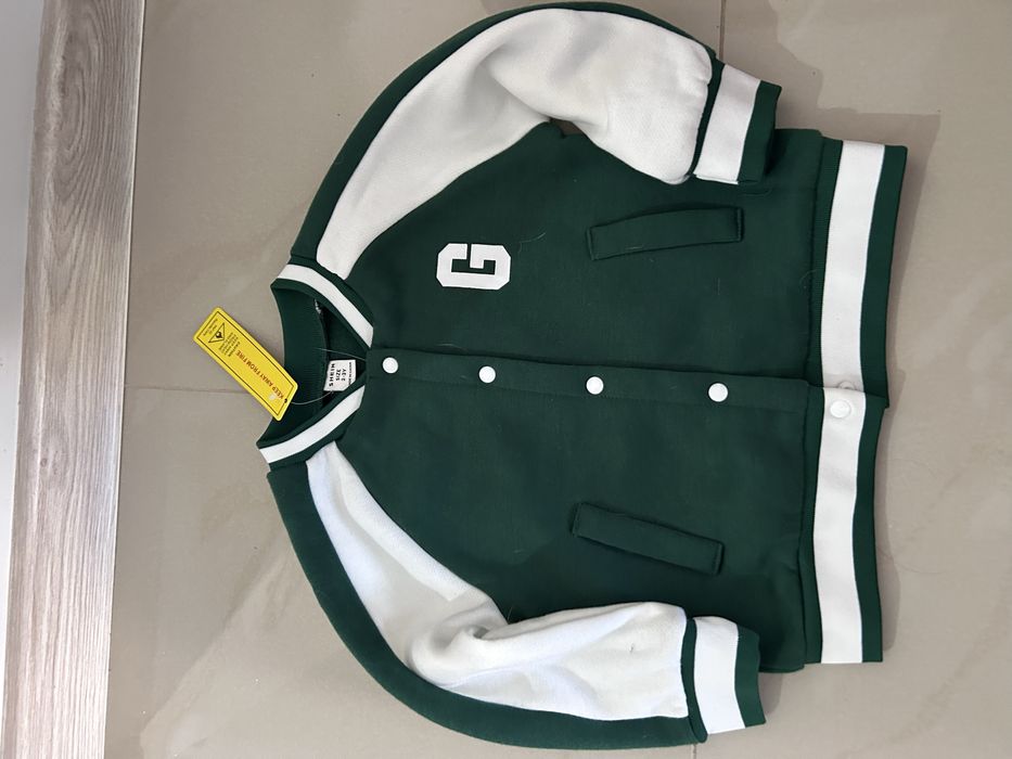 Paka ubranek 92-98 cm chlopiecych