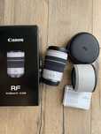 Canon RF 70-200mm f4 (od czerwiec 2025)