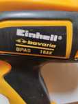 Einhell korpus BPAK 18AK