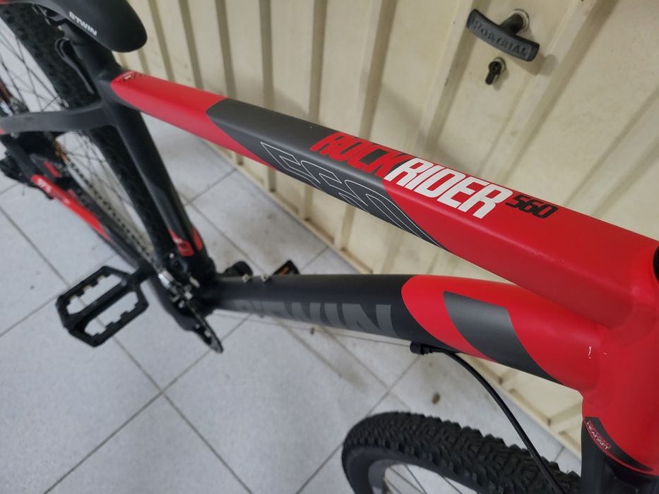 BTT Rockrider 560, M, roda 27,5