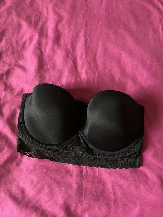 Бюстгальтер ліфчик вікторія сікрет victoria’s secret 34 d 75 d