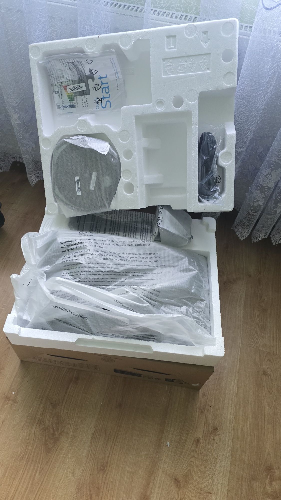 Uwaga super okazja... Sprzedam monitor  Philips 221B8LJEB/00