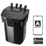 Aquael Hypermax Bt 4500 - Filtr Kubełkowy Do 1500L