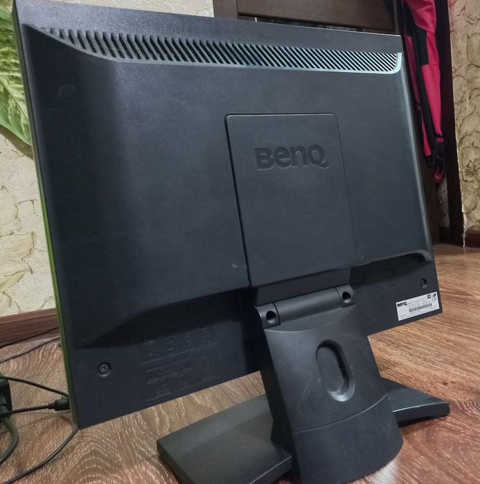 Монітор siemens 19