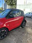 Smart ForTwo 1.0 Automatico
